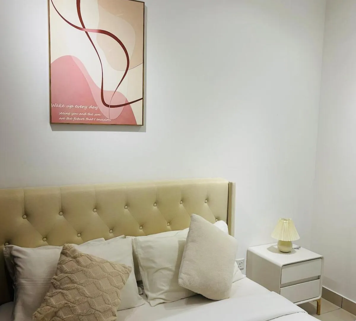 Apartment Trion Skyview Suites By Willow Homes Kuala Lumpur