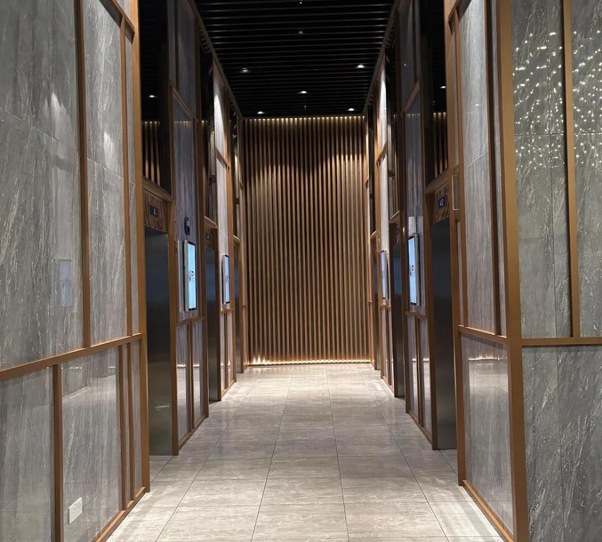 Trion Skyview Suites By Willow Homes Kuala Lumpur Apartment