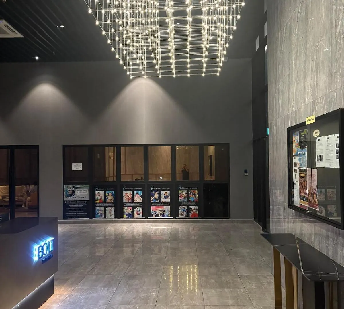 Apartment Trion Skyview Suites By Willow Homes Kuala Lumpur