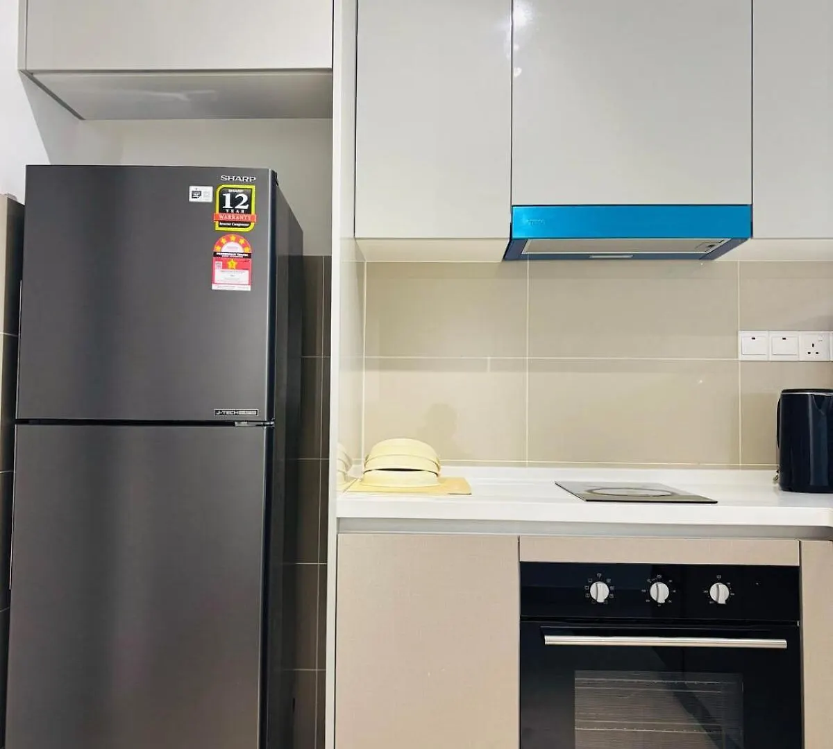 Trion Skyview Suites By Willow Homes Kuala Lumpur Malaysia
