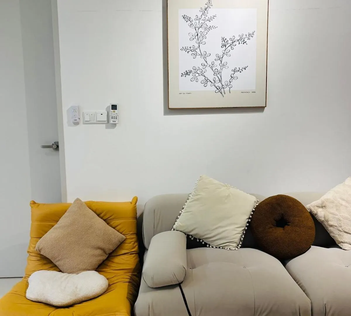 Trion Skyview Suites By Willow Homes Kuala Lumpur 0*,  Malaysia