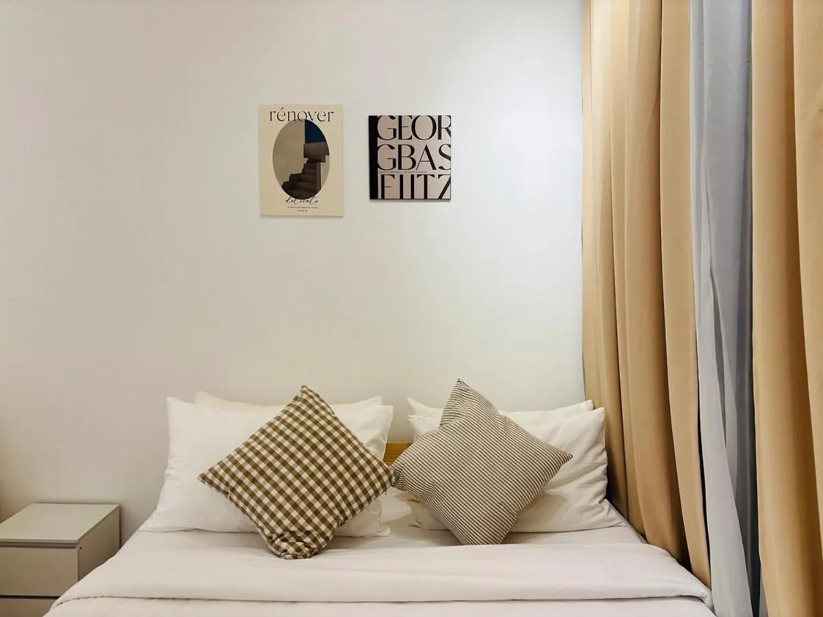 Apartment Trion Skyview Suites By Willow Homes Kuala Lumpur