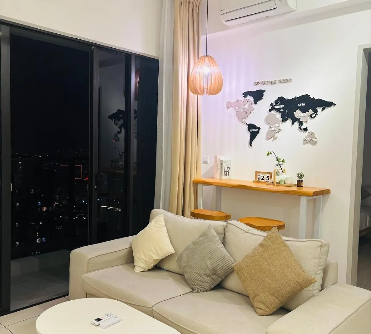 Trion Skyview Suites By Willow Homes Kuala Lumpur